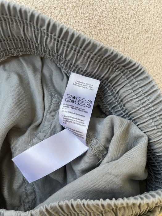 Spodnie damskie XL 42 super skład materiału 100% lyocell tencel