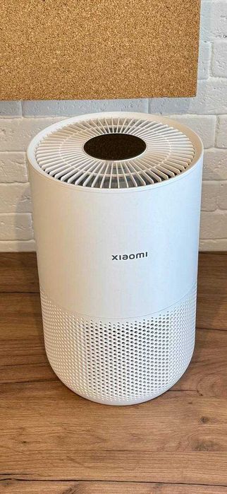 Очищувач повітря Xiaomi Smart Air Purifier 4 Compact