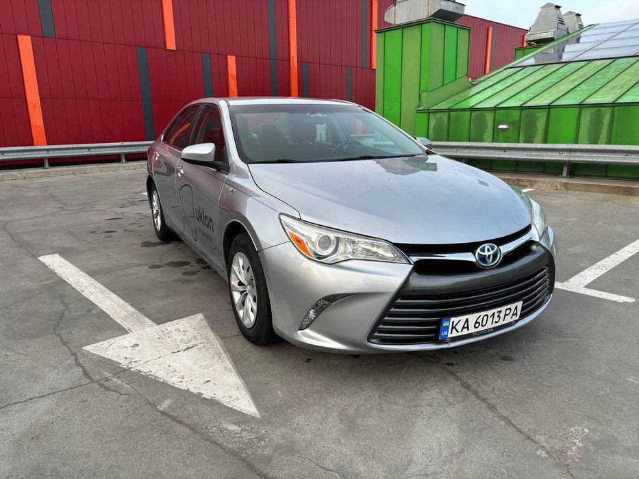 Арена авто под такси и личные цели. Гибрид 5-7л/100