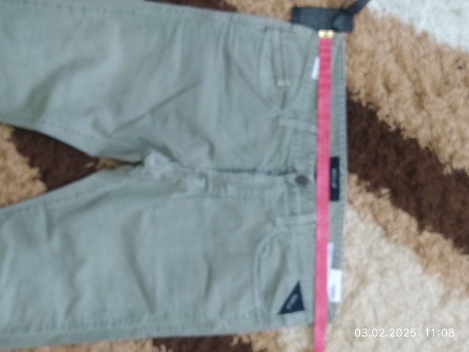 Джинси чоловічі REPLAY Jeans ORIGINAL