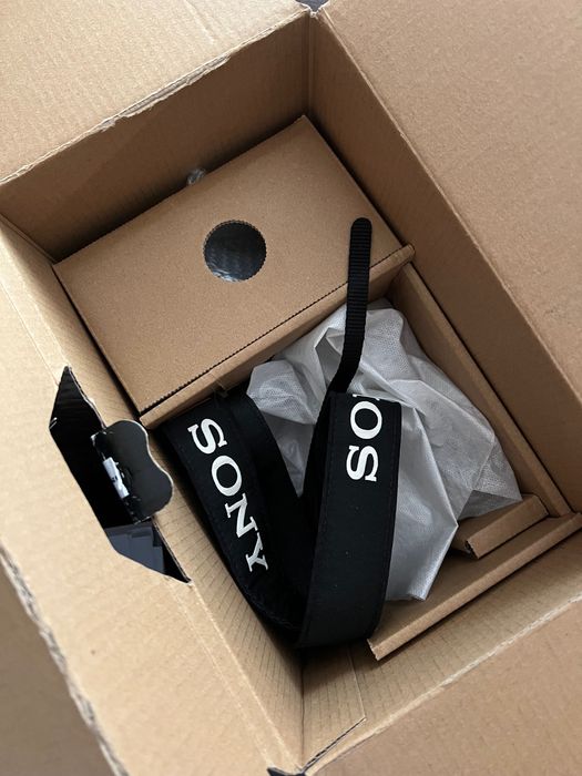 Фотокамера Sony A7 iii a7iii