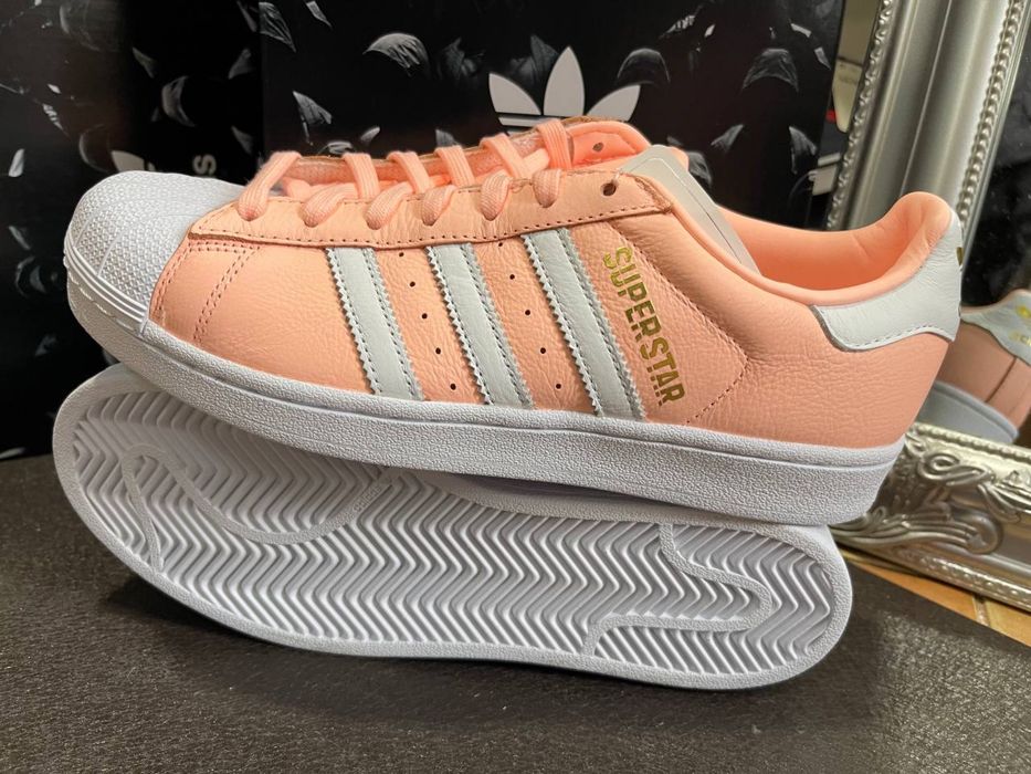 Кросівки Adidas Superstar