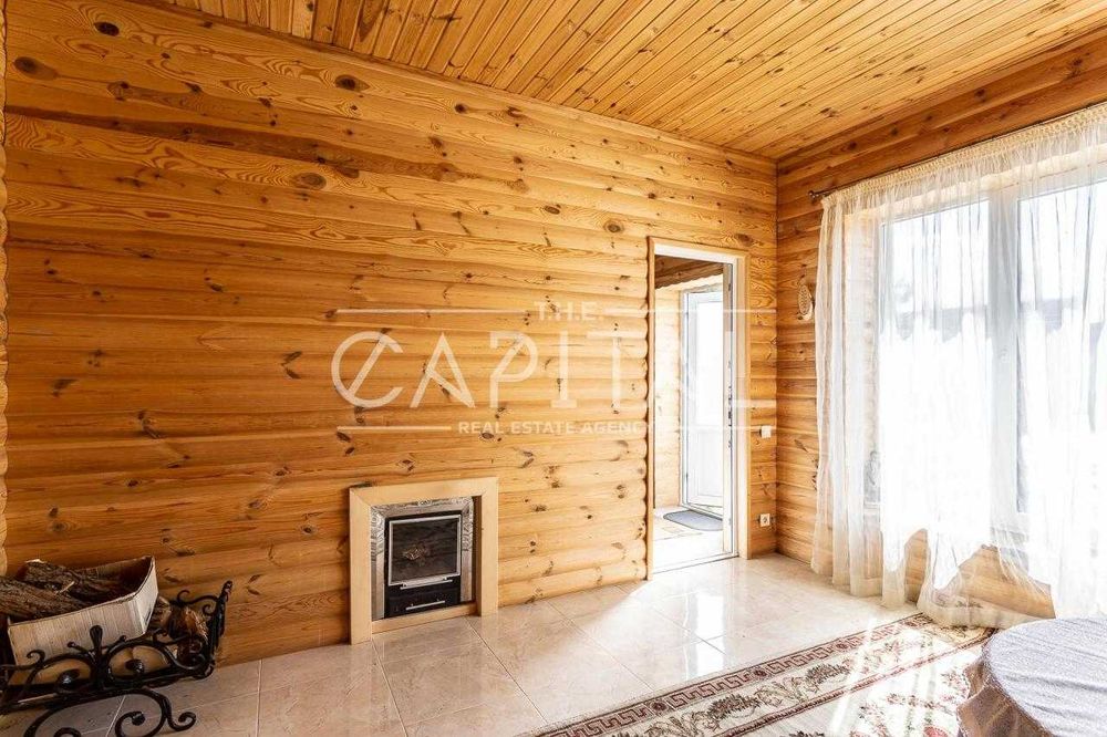 Генератор! Аренда дома с бассейном, Лесники, КГ Зеленый Гай