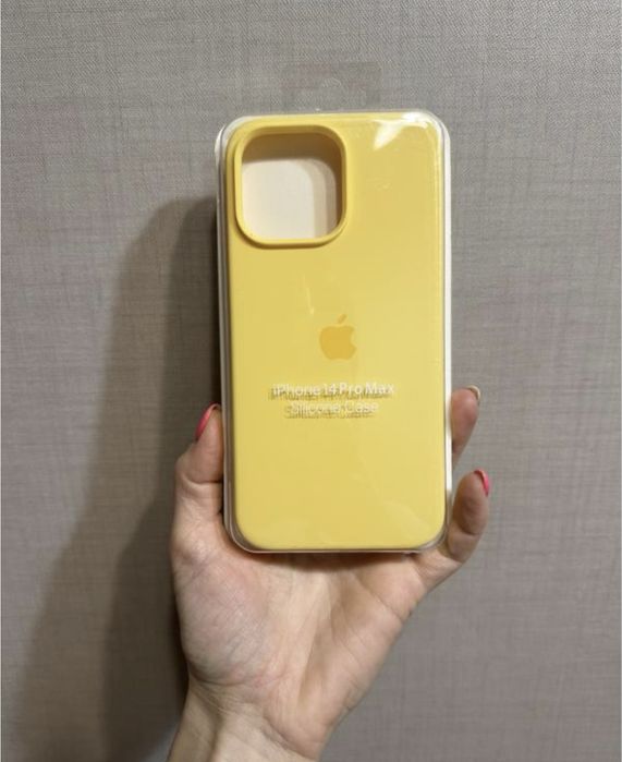 Чохол для IPhone 14 Pro max