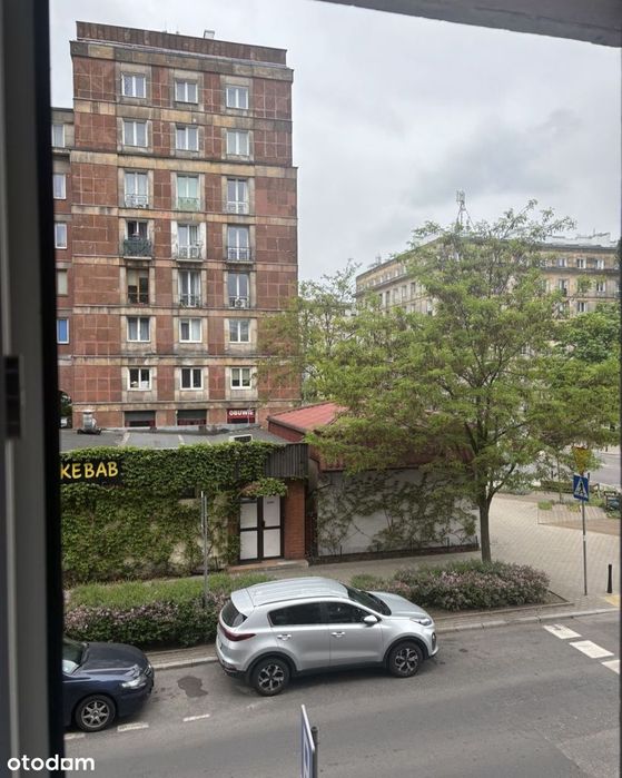 Pl. Hallera 31,58 m2 Pilna Sprzedaż !!!