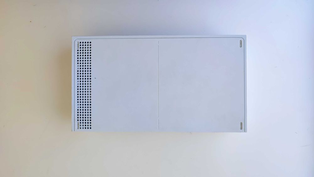 Obudowa konsoli Xbox Series S Model 1883 (162b)