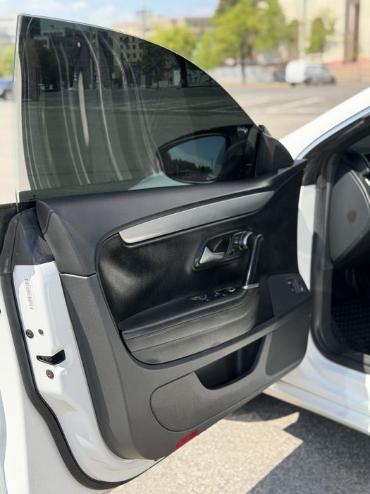 Volkswagen CC 2.0 TSI