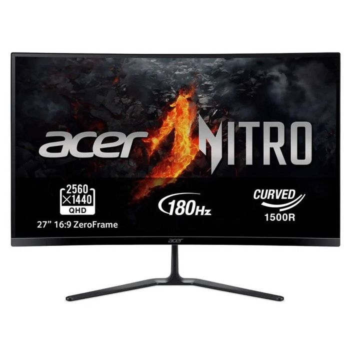 Monitor Acer ED270U S3