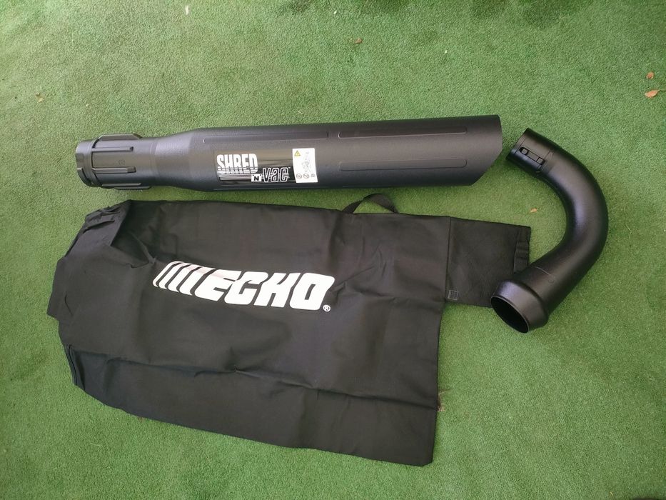 odkurzacz /dmuchawa spalinowa  Echo ES-255 ES  1,1 KM