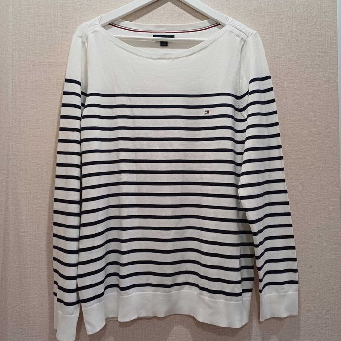 Кофта оригинал Tommi hilfiger