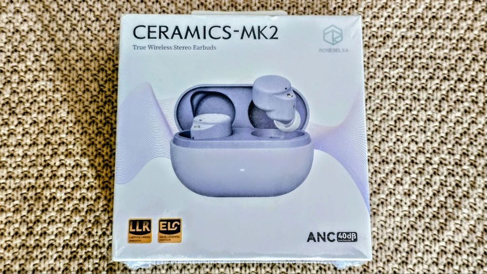 ROSESELSA MK2 – 1100грн