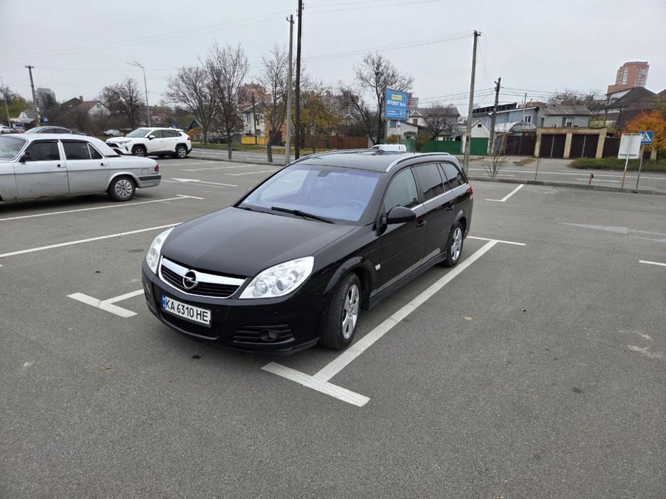 Продам Opel Vectra