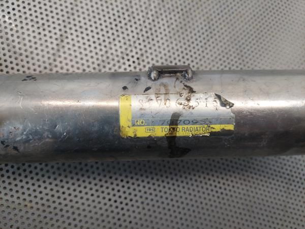 Radiador de gases / EGR OPEL Astra H Sedan (L69)