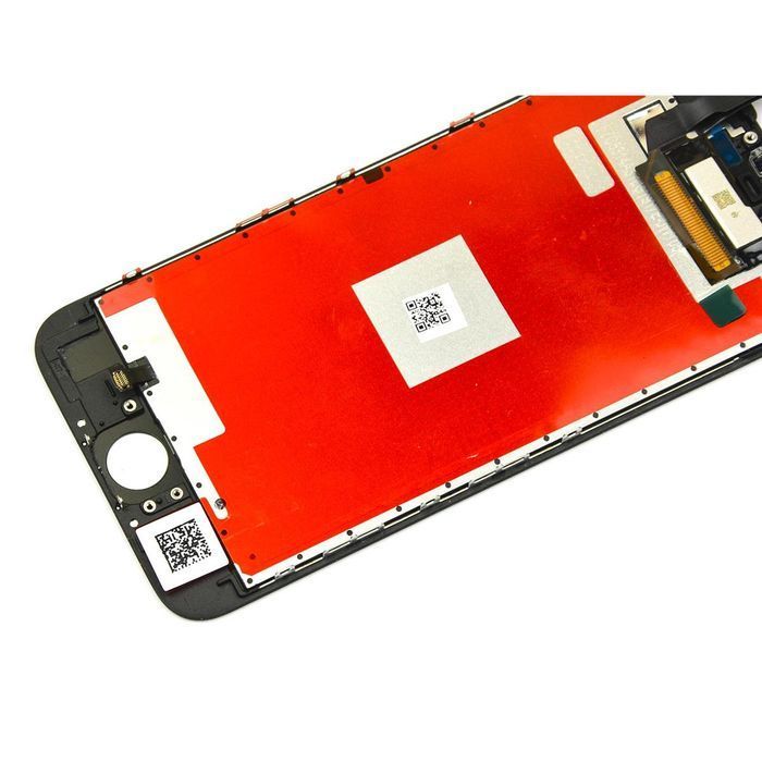 Wyświetlacz Lcd Szybka Dotyk Ramka Do Iphone 6S