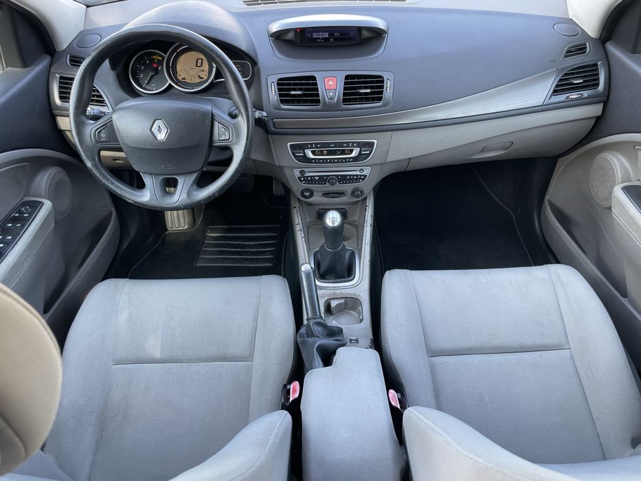 Renault Megane 1.5 DCi Otimo Estado
