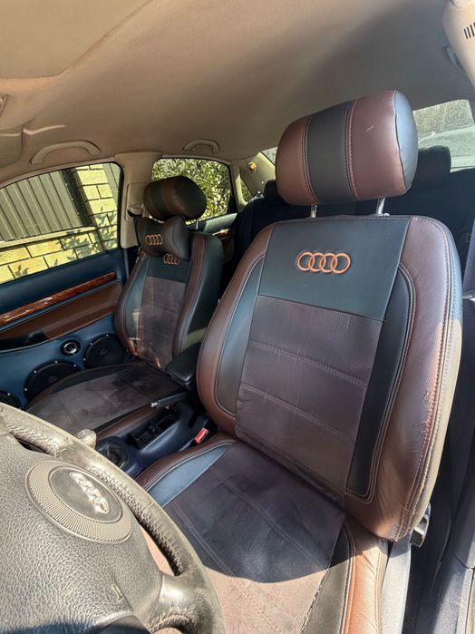 ПРОДАМ Audi А4 1998 года 1.9 TD