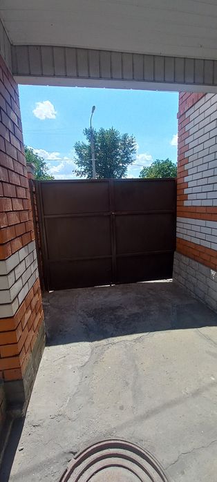 Сдается Дом для семьи!!!