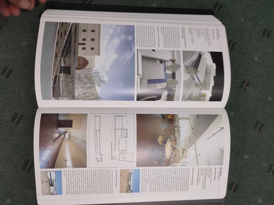 Arquitectura em Lisboa e Sul de Portugal desde 1974