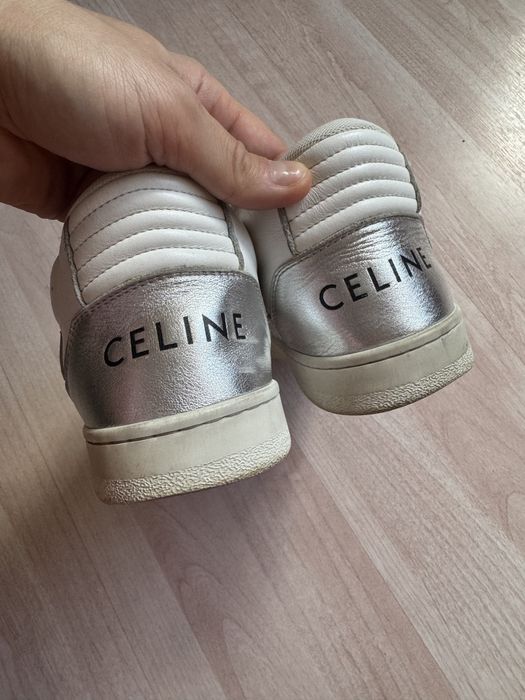 Celine buty sportowe