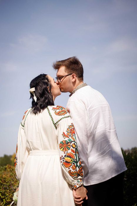 Фотограф весільний | сімейна індивідуальна заручини парна