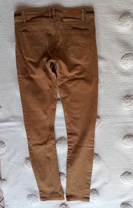 House spodnie damskie rozm. M bawełna