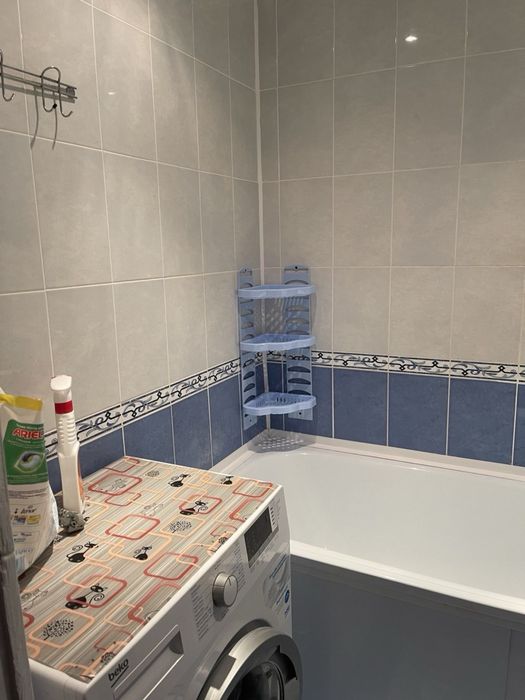 Сдаётся 3-комнатная квартира, район Химик