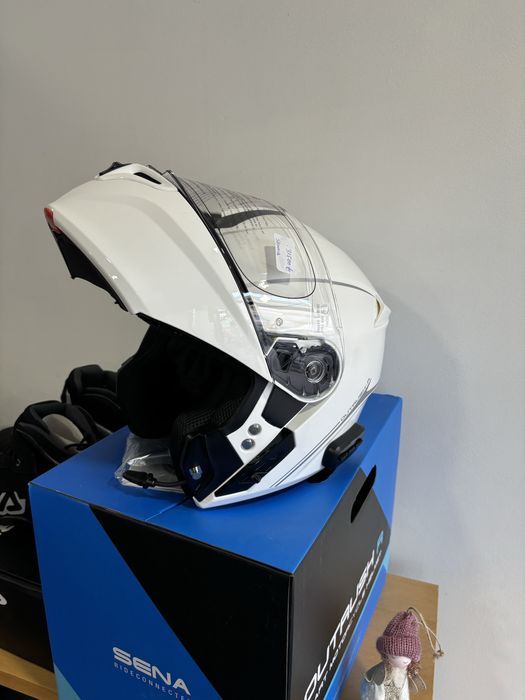 Capacetes novos ( marca Senna ) BAIXA DE PREÇO