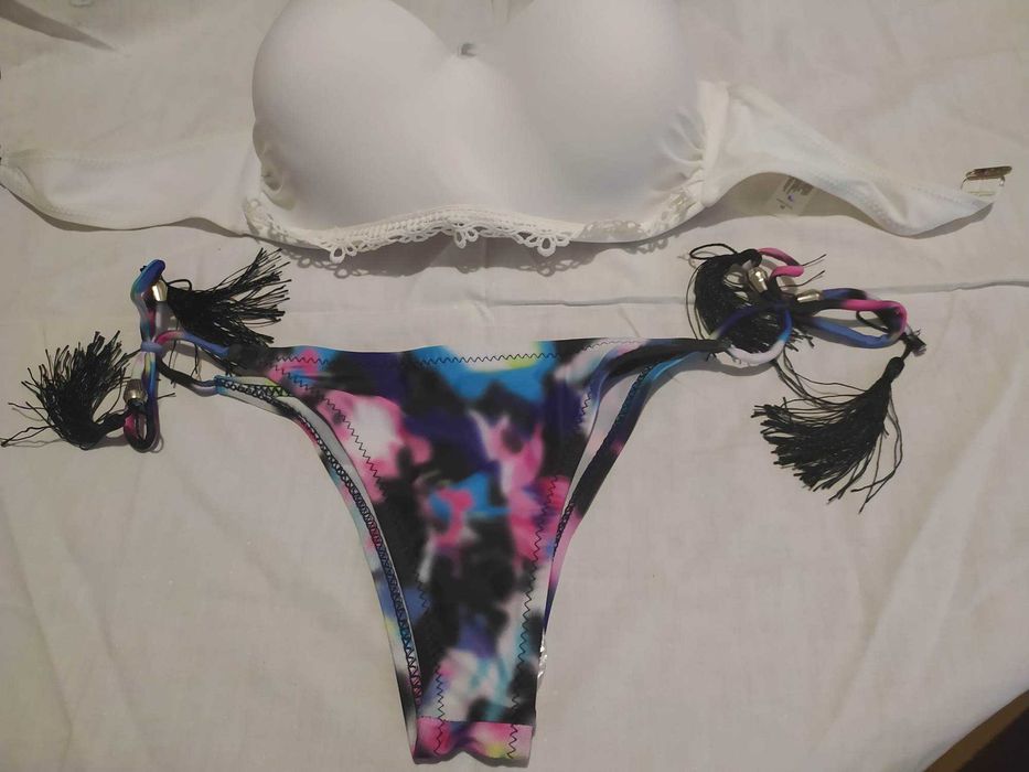 Biquínis Lindos – Para Mulheres Elegantes e Cheias de Estilo