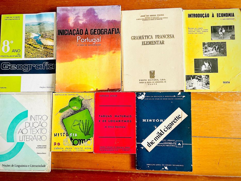 Livros muito Baratos