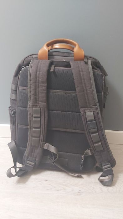 HP Executive Backpack64584260573827121