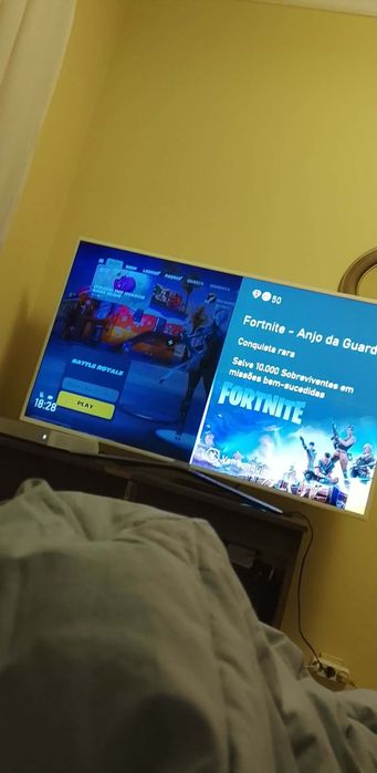 Vendo TV Samsung 55 polegadas445449287563356160