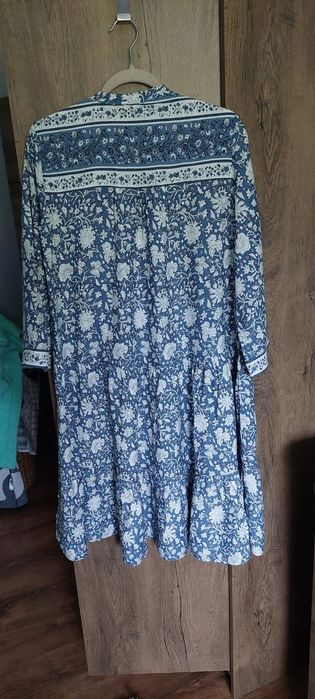 Sukienka letnia H&M
