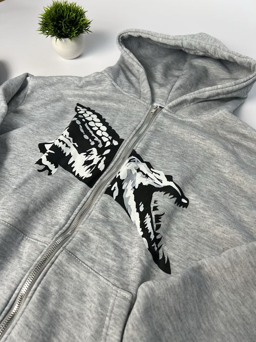Зіп-худі Lacoste, Кофта, Зіпка, Опт, Дроп
