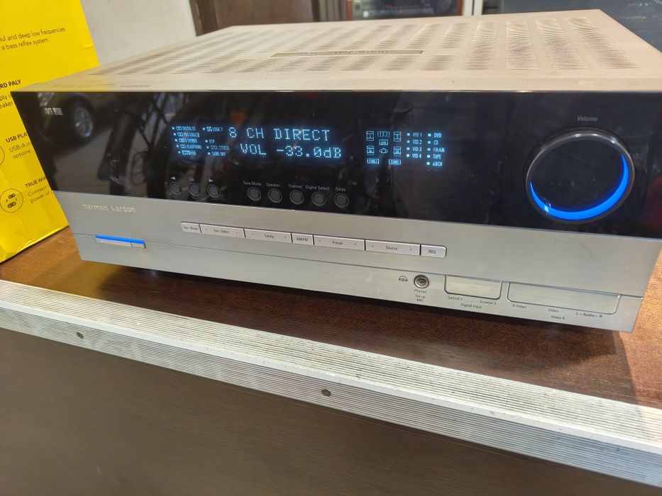 Harman Kardon AVR 245 amplituner