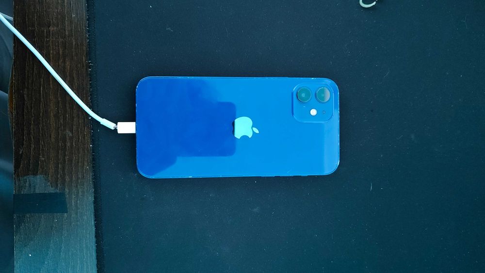 iPhone 12 128 gb