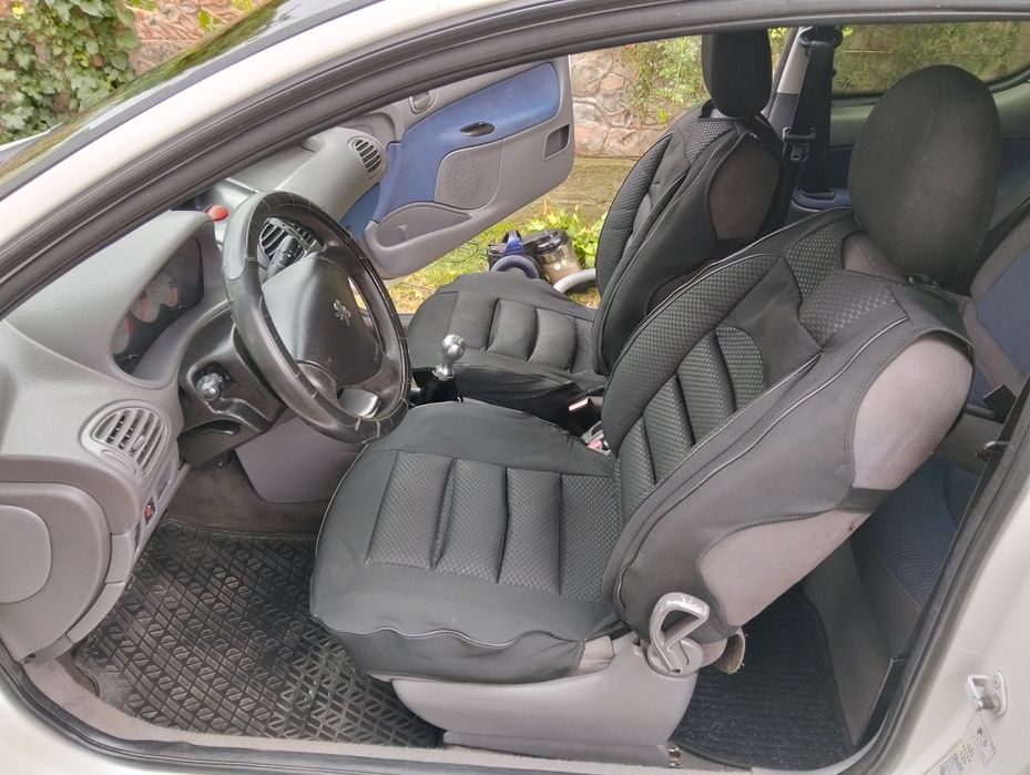 Продається Пежо 206