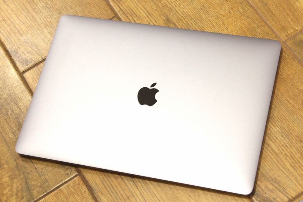 MacBook Pro 2019