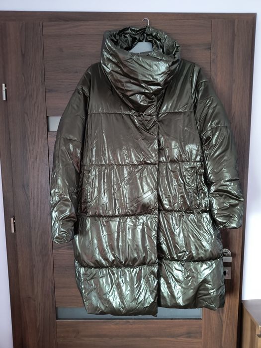 Płaszcz Mohito r. 38/40