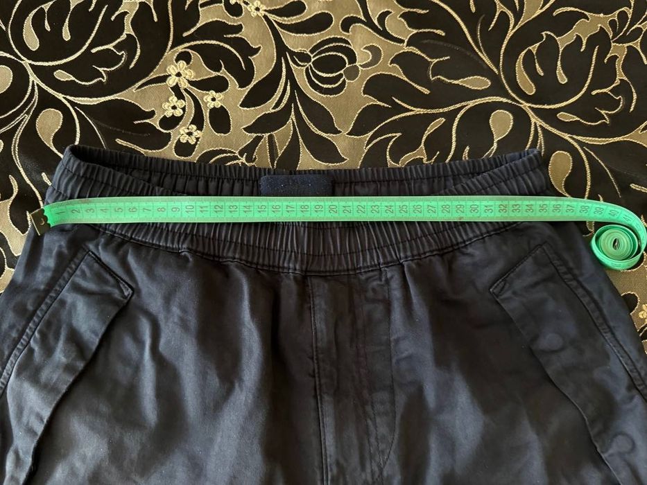 Штани Stone Island Cargo Pants Special Edition