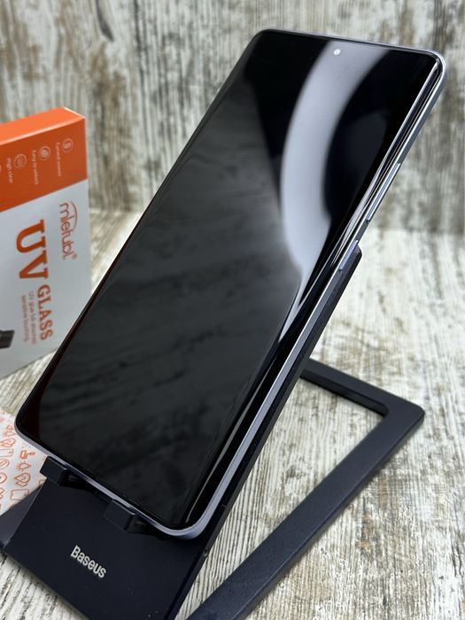 Лучшее‼️Стекло Mietubl на Xiaomi Redmi Note 13 Pro+ 5G/ 14 Pro 4G Скло