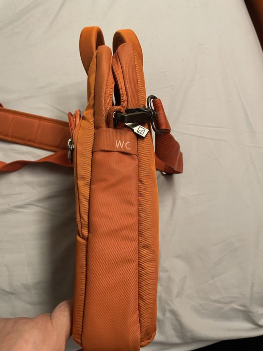 Saco Tucano para portatil 11” ou tablet
