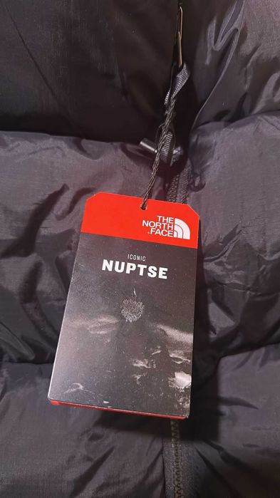 Puffer The North Face