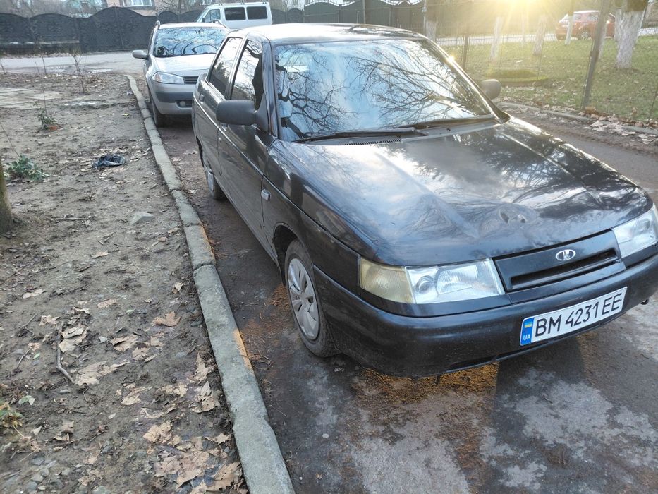 Продам ВАЗ 2110 16 клапанів