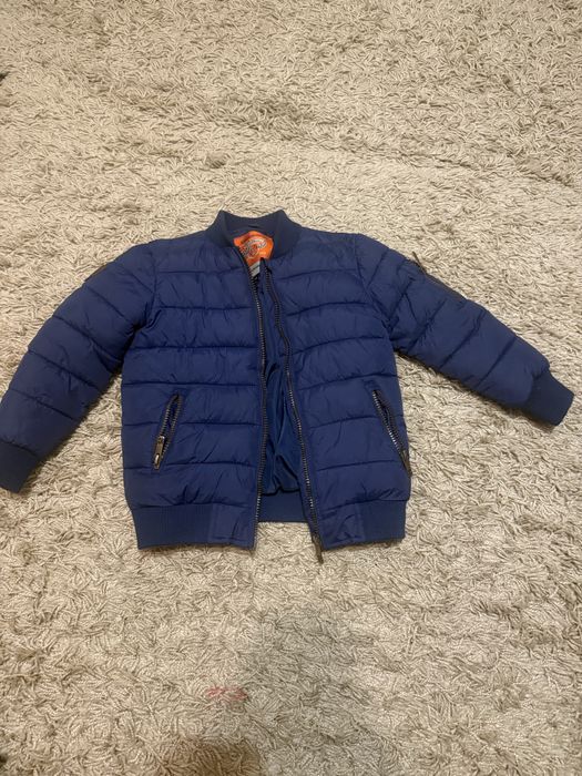 Куртка palomino 110