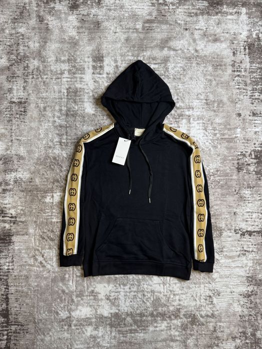 Худі Gucci monogram // Худи гуччи