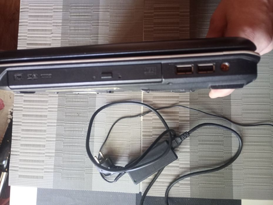 Ноутбук Acer 4710