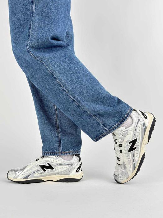 !SALE! New Balance 204L White Metallic Black Premium 36 37 38 39 40 41 42 43 44 45 нб літні