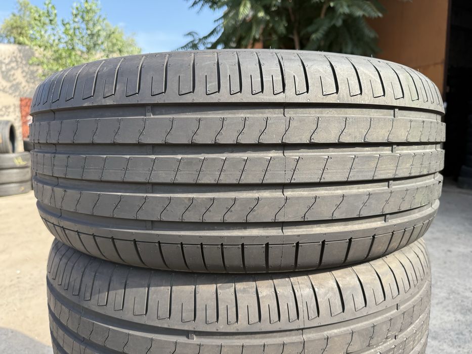 275/40 r22 Cooper Zeon Crossrange MO-S НОВАЯ