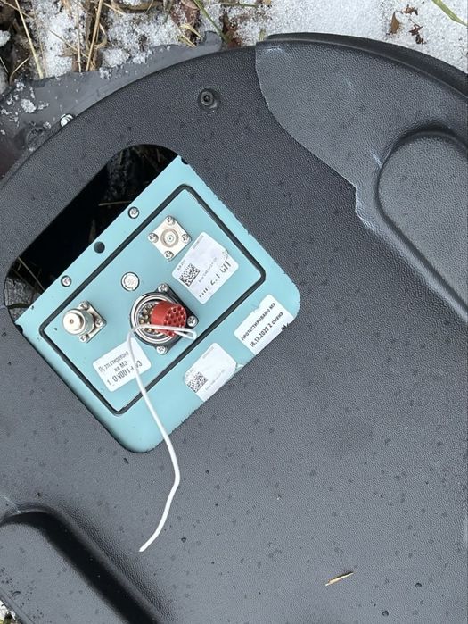 Комета 16 канальная GPS