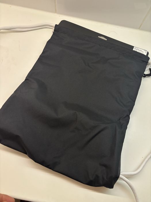 Plecak worek new nike air 45/35 pro